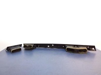 фото thumb №5, Bmw 5 e60 e61 молдинг декоративна салону з решітки