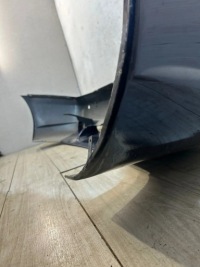 фото thumb №7, Maserati 4200 бампер задний