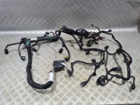 Купити Джгут електропроводка двигуна opel crossland x 1.2 turbo, фото thumb
