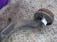 фото thumb №5, Renault twingo i 93-04 oś задня балка задня