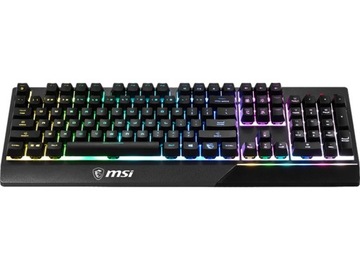 Комбинированный набор MSI Vigor GK30
