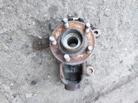 фото thumb №1, Ford s-max mk1 2.5 t поворотный кулак ступица левая