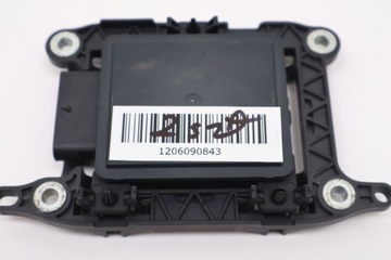 фото thumb №6, Jeep compass ii рестайлинг датчик радар 68446599ax