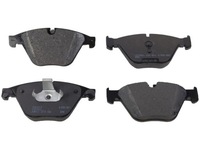 фото thumb №6, Оригінальний номер bmw гальмівні диски+ гальмівні колодки перед 5 f10 f11 348mm