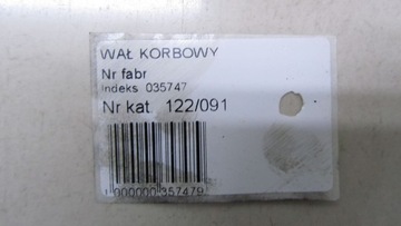 фото thumb №5, Mitsubishi asx 2.2 wał коленчатый 4n14 10-17