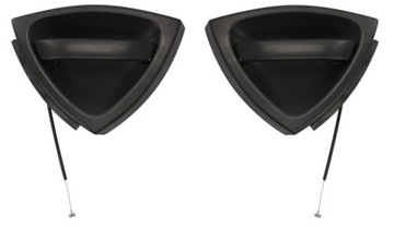 фото thumb №1, Smart fortwo 450 ручка двері зовнішні перед l+p