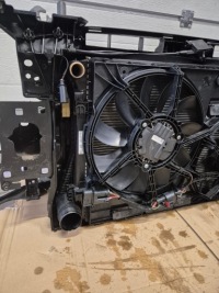 фото thumb №6, Pas передній vw arteon 18 rok 2.0 tsi бензин автоматична коробка передач оригінал