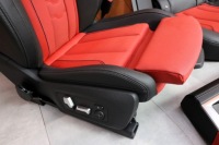 Купити Bmw g16 салон сидіння з підігрівом вентиляція пам'ять harman fionarot 29 km!, фото thumb