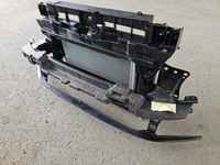 фото thumb №10, Комплект радіатор вентилятор pas переднє балка ford tourneo connect 2022 -