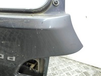 фото thumb №8, Bmw 5 e60 e61 2005 задняя крышка багажника багажника