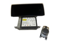 фото thumb №9, Bmw 7 g11 g12 2017 панель / радиопроигрыватель cd/dvd/gps 8794112