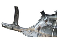 фото thumb №9, Ford focus mk3 hb bok чверть права задня 2010-2019r