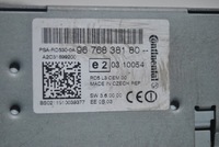 фото thumb №6, Радио cd citroen c4 ii b7 9676838180