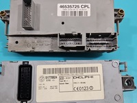 фото thumb №10, Бортовой компьютер блок управления двигателя набор 51784560 fiat doblo i 1.3 jtd