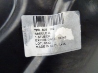 фото thumb №5, Porsche оригинальный номер 7p0805134 7p0805192