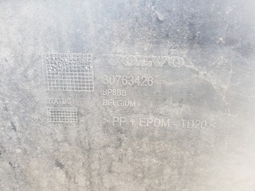 фото thumb №15, Volvo xc60 i 08-13r бампер зад задний 452-46