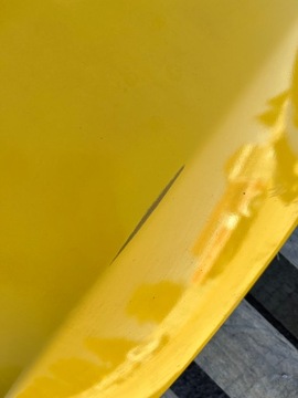 фото thumb №6, Ford transit custom 2014r кутник бампера зад правий bk21-17926-b