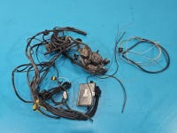 Купити Електропроводка lpg газу stag4 qbox basic, фото thumb