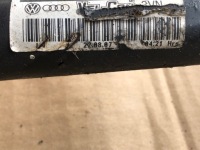 Привідний вал ліва vw skoda audi 1k0407271bn Недорого, фото thumb