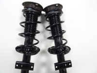 фото thumb №12, Vw polo 2g поворотный кулак левая амортизатор 2q0255g 2q0413031db