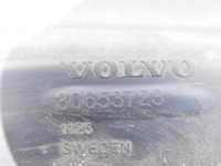 фото thumb №6, Молдинг накладка порог правая volvo xc90 i 30653723
