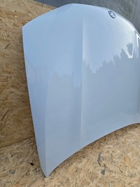 фото thumb №5, Капот bmw x3 g01 x4 g02 jak nowa lci a300 alpinweiss