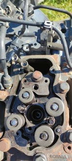 фото thumb №1, Головка scania k-series 5 циліндрова