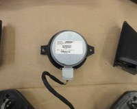 фото thumb №9, Аудиосистема bose сабвуфер усилитель opel insignia a 22806667a 23455642