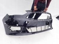 фото thumb №8, Ford c-max ii 2 mk2 lift 14-18 бампер перед pdc