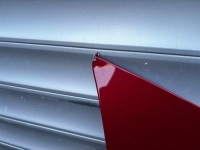 фото thumb №5, Tesla iii 3 капот оригінал