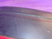 фото thumb №12, Toyota corolla e11 hb 3d 95-01 бампер зад задній 3e5