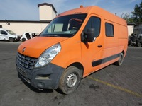 фото thumb №9, 031 повний двері лівий перед renault master iii 2010-2019
