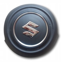 фото thumb №1, Suzuki swift mk8 подушка водія