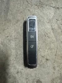 фото thumb №1, Mercedes w222 s-klasa лампа ручки стельовий lh