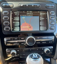 фото thumb №2, Bentley rns польское меню lektor карта