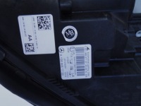 Mercedes лампа левая ксенон ксенон bi-xenon gla x156 156 przed liftem Недорого, фото thumb