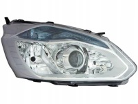 фото thumb №1, Фара правый ford transit tourneo custom 12 -16