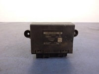 фото thumb №1, Ford mondeo mk5 модуль двері правий перед