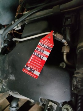 фото thumb №6, Bmw e90 e92 e93 двигатель стойка n53 3.0i 2.8i 2.5i xd 176ty n53b30