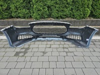 фото thumb №6, Maserati quattroporte vi granlusso бампер перед передній