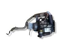 фото thumb №6, Отопление стояночный вебасто land rover discovery 3 l319 2007 jec500820