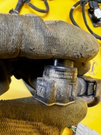 фото thumb №8, Жгут электропроводка бампера перед 6 pdc крепление citroen c4 grand picasso ii