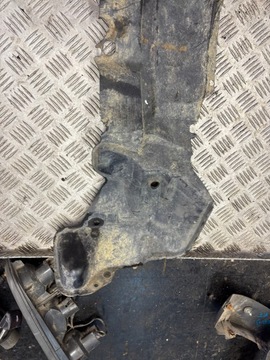 фото thumb №9, Підкрилок лівий перед nissan terrano ii 2