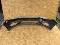 Opel astra k lift бампер передний перед Оригинал, фото thumb