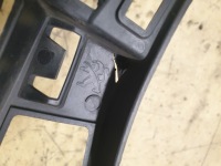 Citroen berlingo 4 iv напрямна лівий бампера перед 9816768880 Доставка, фото thumb