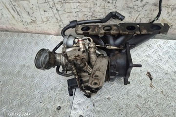 фото thumb №14, Турбіна seat altea xl 5p5, 5p8 06j145701l 1.8l бензин 2009