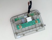 Лампа потолочный потолочная салона alfa romeo 159 Цена, фото thumb