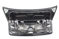 фото thumb №9, Vw passat b6 крышка задняя зад 3c5827025 багажника 3c5 827 025 3c 3c5827025b