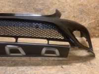 фото thumb №7, Mercedes glc amg w253 a253 бампер перед передний a2538853000