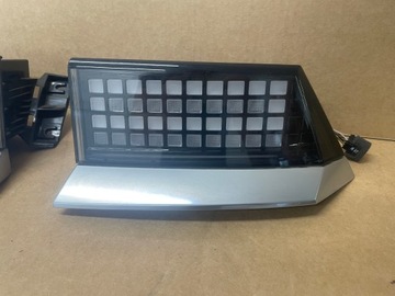 фото thumb №1, Hyundai ioniq 5 лампа зад задня права європа ідеальна оригінальна